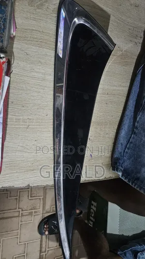 Back Door Chrome(Back) Camry 2015/2016