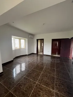 Furnished 4bdrm Apartment in In Reserve Close for rent