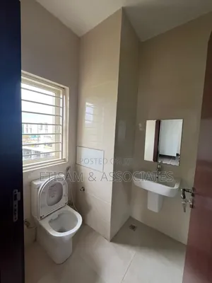 Furnished 4bdrm Apartment in In Reserve Close for rent