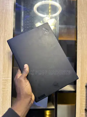 Laptop Lenovo ThinkPad X1 Yoga 16GB Intel Core i7 SSD 512GB