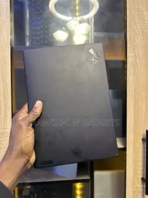 Laptop Lenovo ThinkPad X1 Yoga 16GB Intel Core i7 SSD 512GB