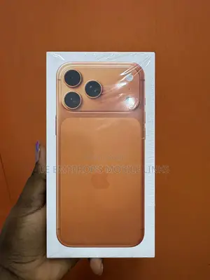New Apple iPhone 17 Pro Max 512 GB