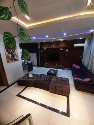 4bdrm Duplex in Lekki Palm City, Ado / Ajah for rent