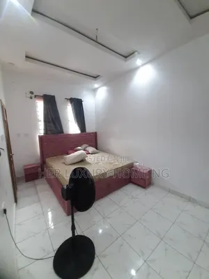 4bdrm Duplex in Lekki Palm City, Ado / Ajah for rent