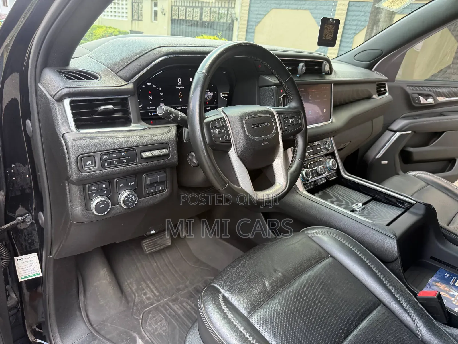 Lexus ES 2013 Black
