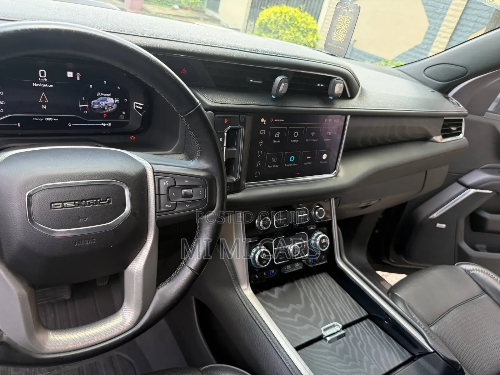 Lexus ES 2013 Black
