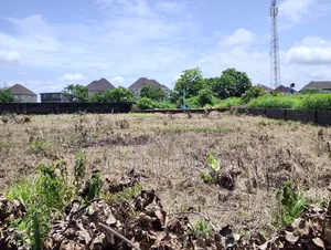 Residential Plot