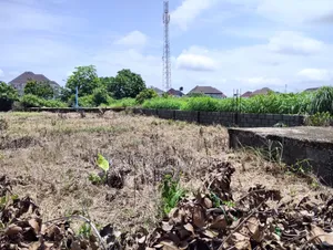 Residential Plot
