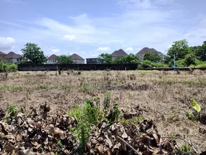 Residential Plot