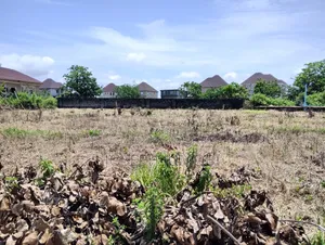 Residential Plot