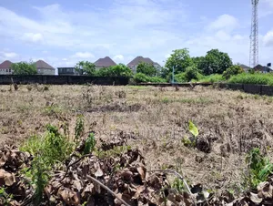 Residential Plot