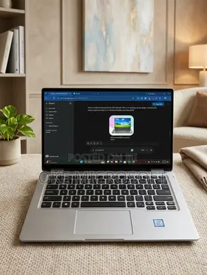 Laptop Dell Latitude 7400 16GB Intel Core i7 SSD 500GB