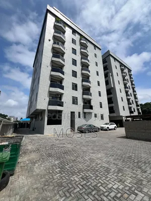 3bdrm Apartment in Inside An Access, Victoria Island Extension for sale