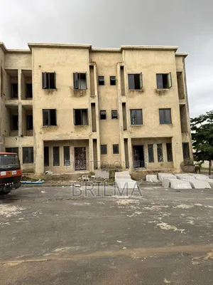 4bdrm Duplex in Galadimawa for sale