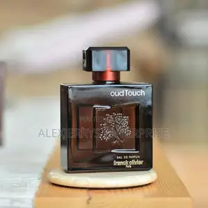 Franck Olivier Oud Touch Edp 100ml
