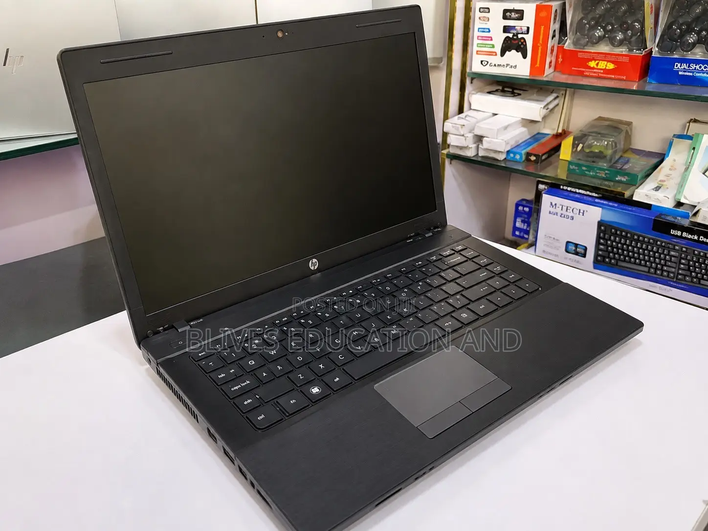 Laptop HP ProBook 4230S 4GB Intel Core i5 HDD 250GB