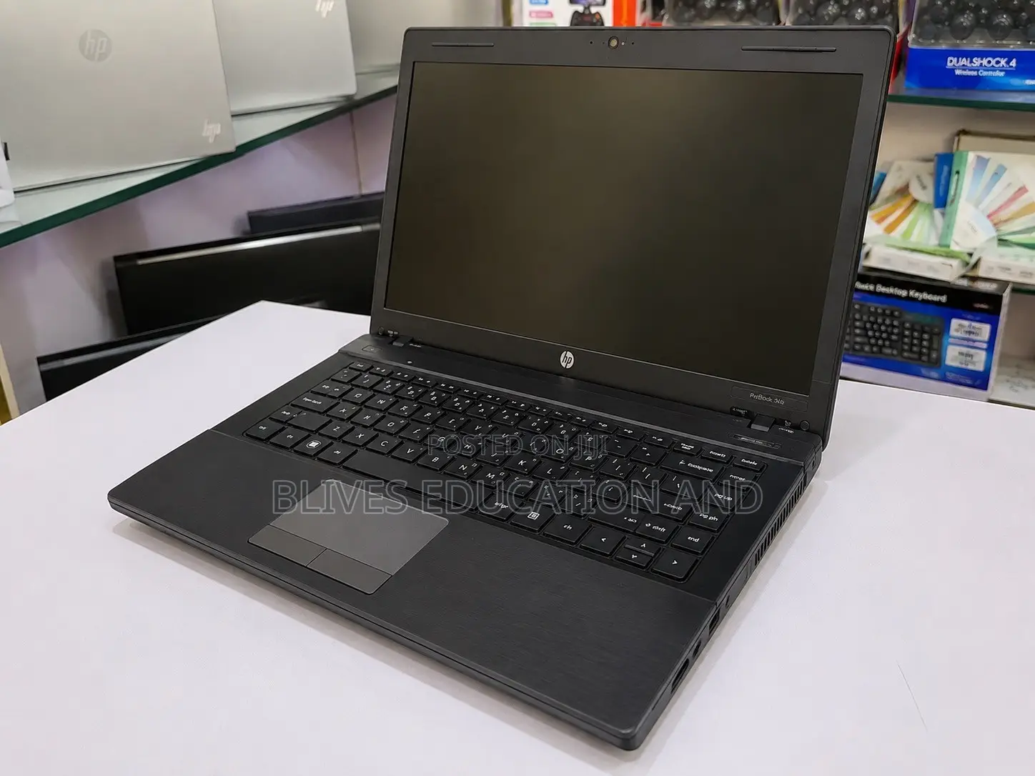 Laptop HP ProBook 4230S 4GB Intel Core i5 HDD 250GB