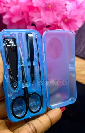 Manicure Set