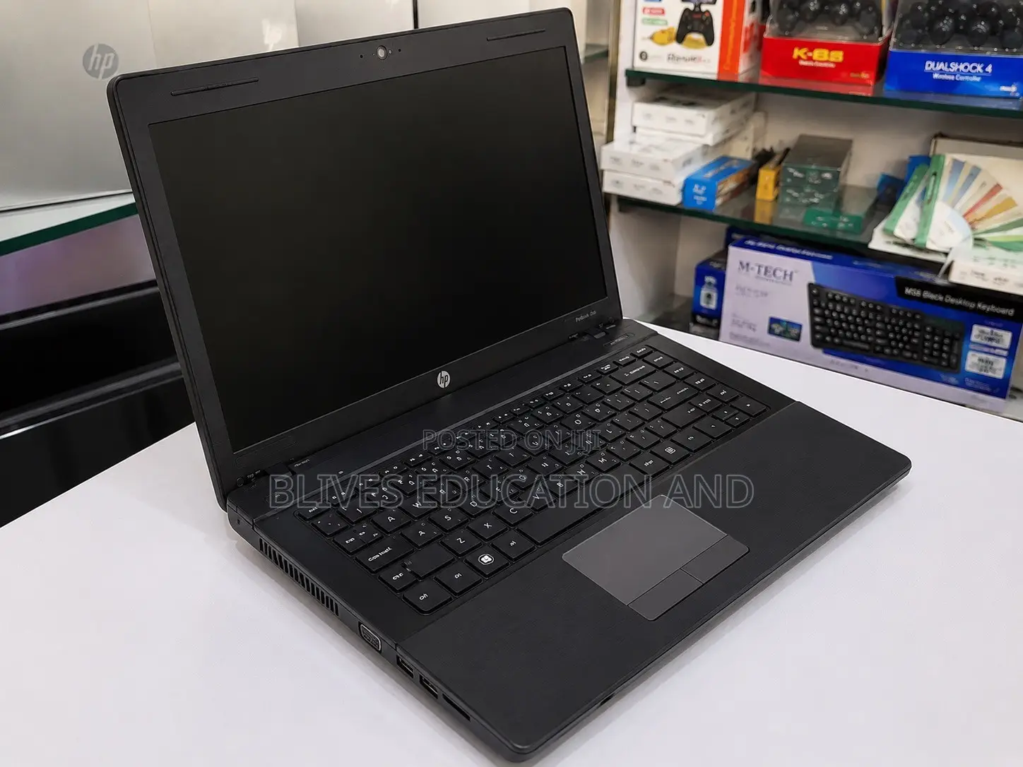 Laptop HP ProBook 4230S 4GB Intel Core i5 HDD 250GB
