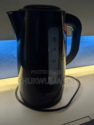 3L Binatone Kettle