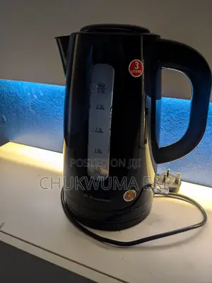 3L Binatone Kettle