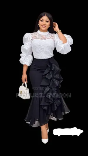 Ladies Luxury Dresses