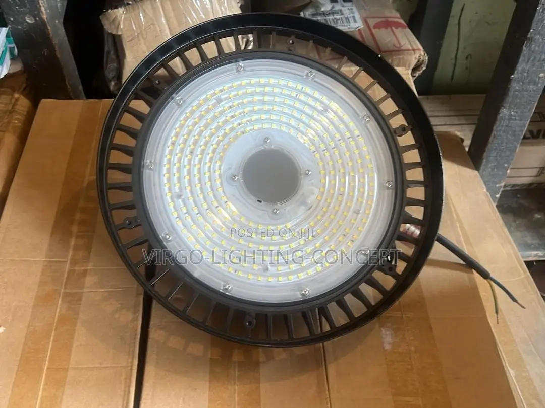 High Bay Light
