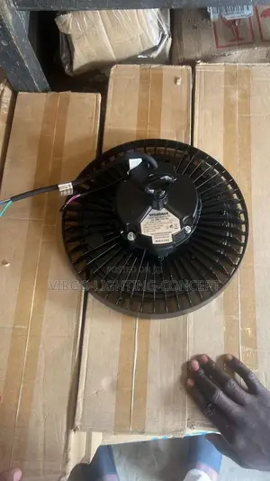 High Bay Light