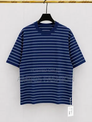 Stripes Tshirts for Men