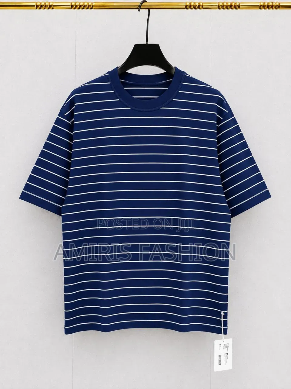 Stripes Tshirts for Men
