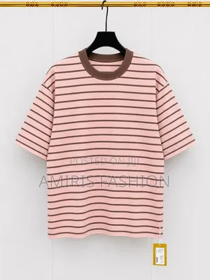 Stripes Tshirts for Men