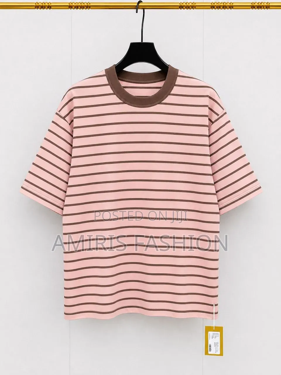 Stripes Tshirts for Men