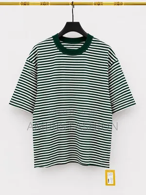 Stripes Tshirts for Men