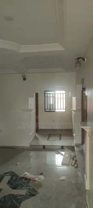 2bdrm Block of Flats in Alagbaka Gra, Akure for rent