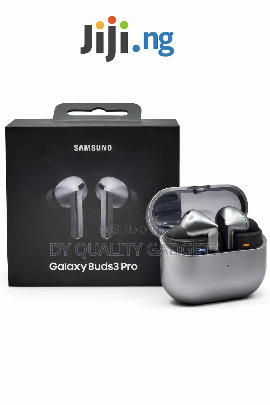 Samsung Buds 3 Pro