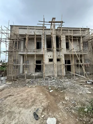 4bdrm House in Galadimawa for sale