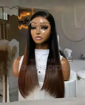 Human Hair