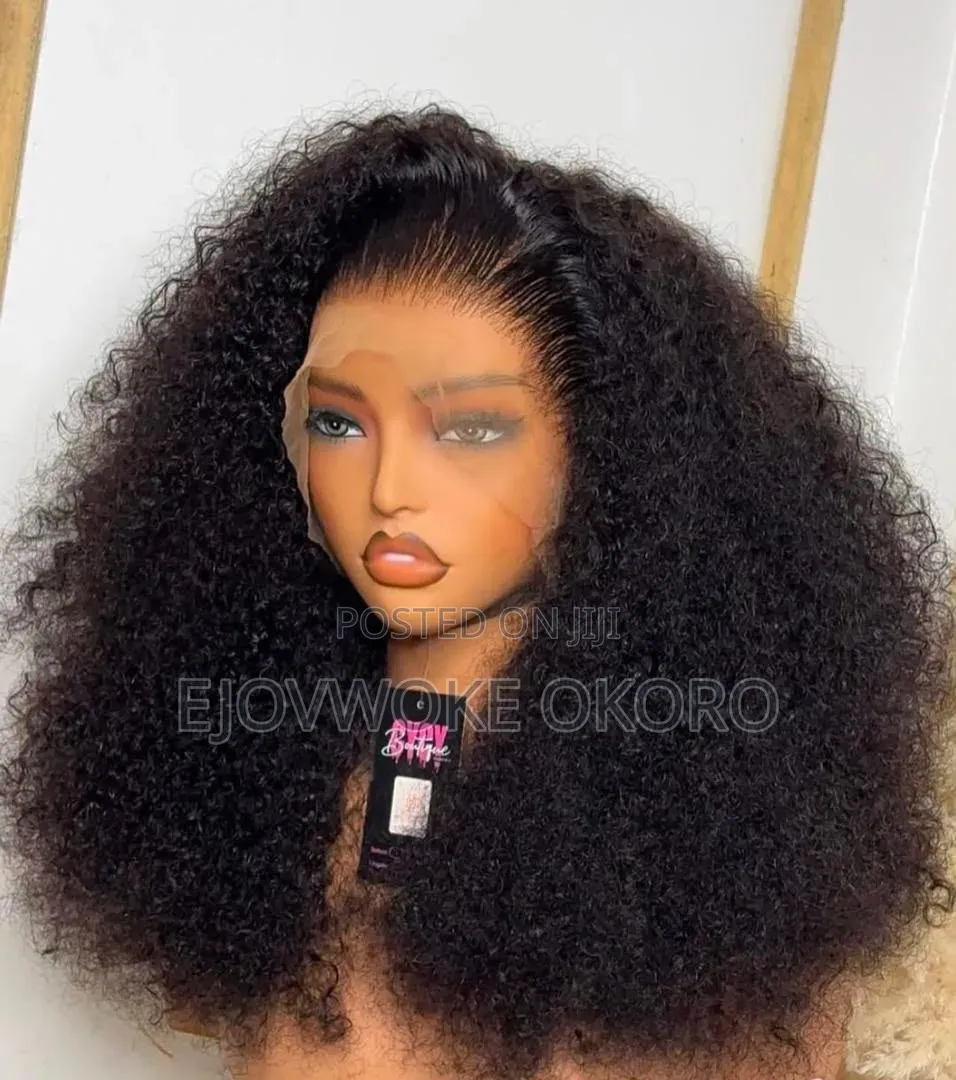 Human Hair