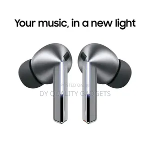 Samsung Buds 3 Pro