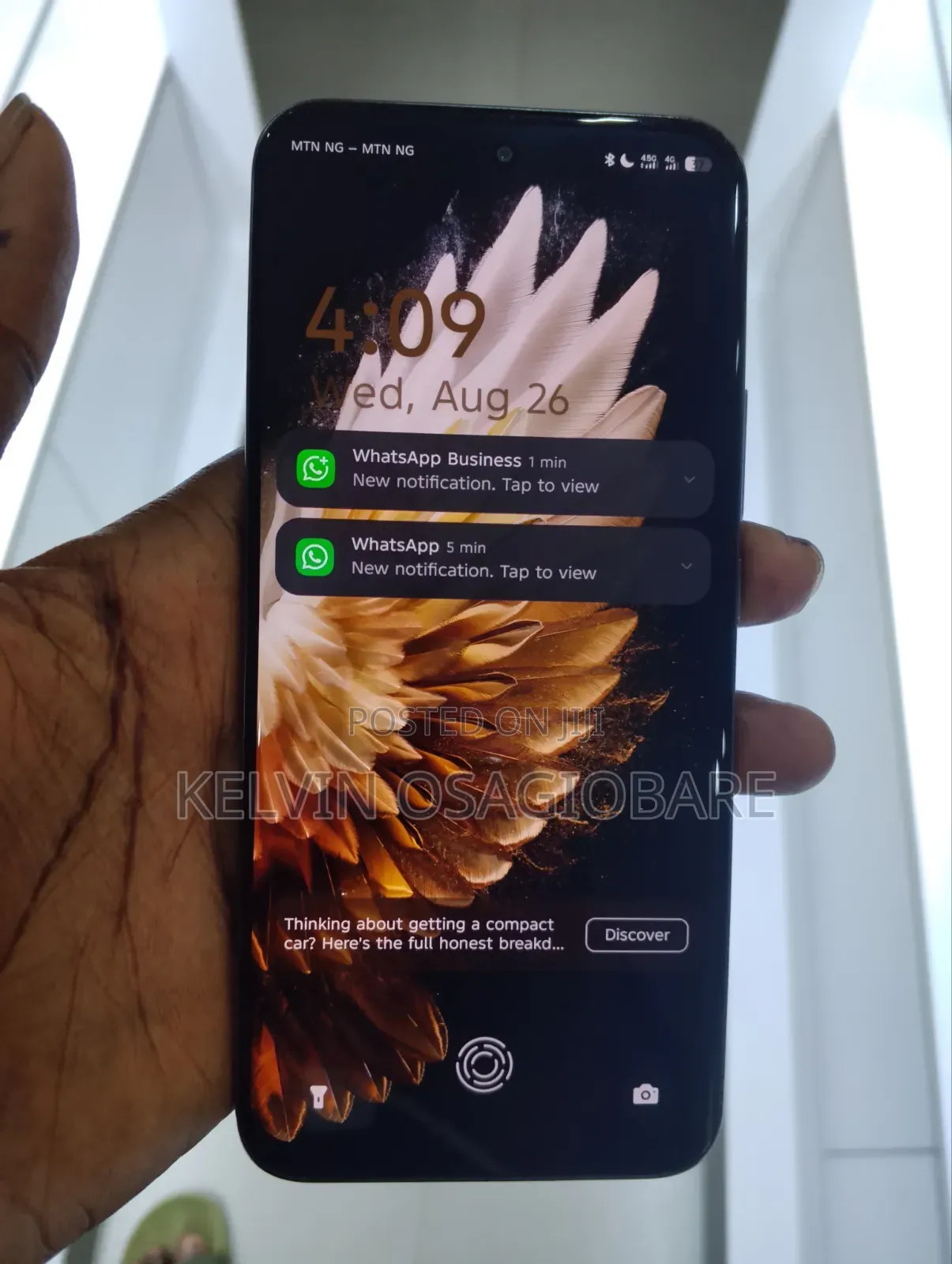 Tecno Spark 40 Pro+ 256 GB Gray