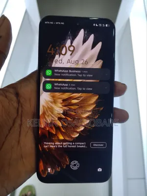 Tecno Spark 40 Pro+ 256 GB Gray