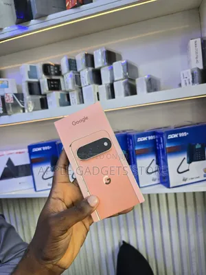 New Google Pixel 11 Pro XL 256 GB Pink