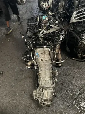 Complete Engine BMW S58 M3
