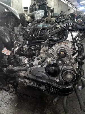 Complete Engine BMW S58 M3
