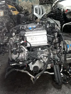 Complete Engine BMW S58 M3