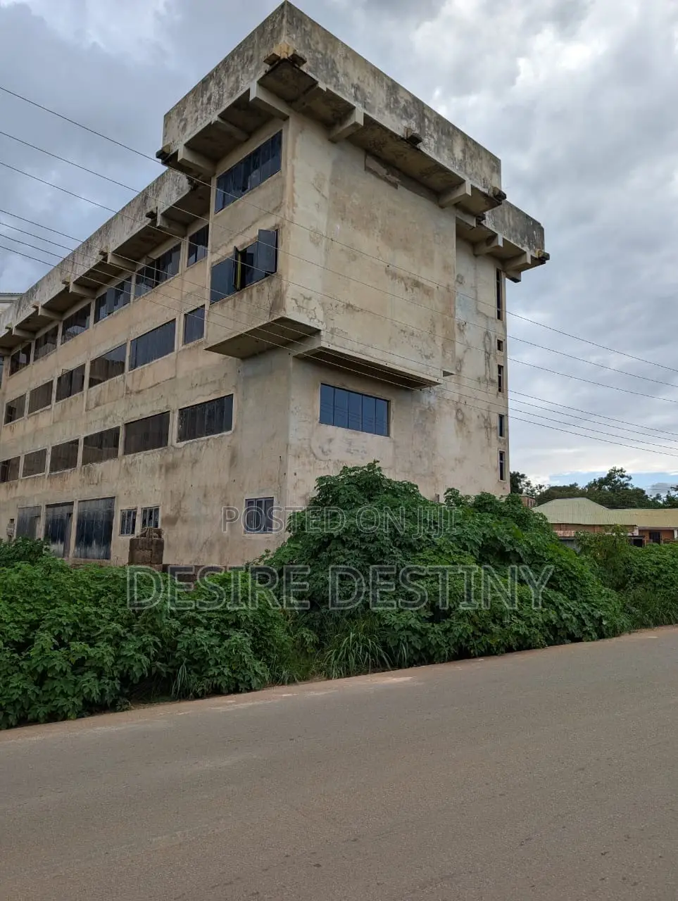 Hotel Project
