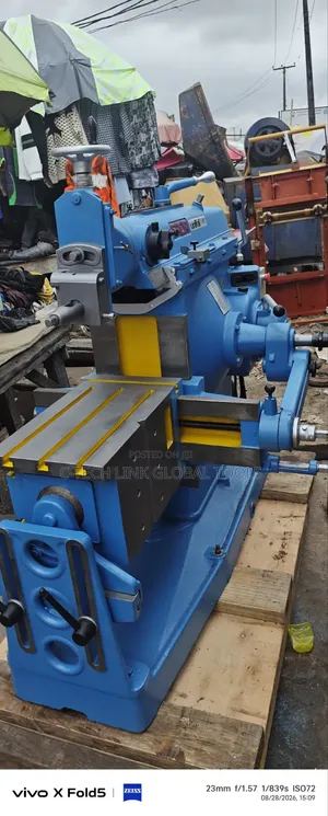 Shaping Machine