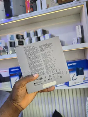 New Google Pixel 11 Pro Fold 256 GB Gray