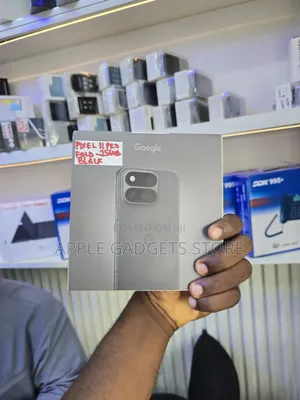 New Google Pixel 11 Pro Fold 256 GB Gray