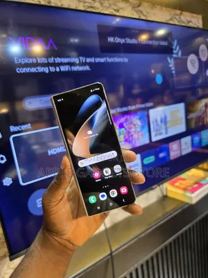 Samsung Galaxy Z Fold4 512 GB Gold